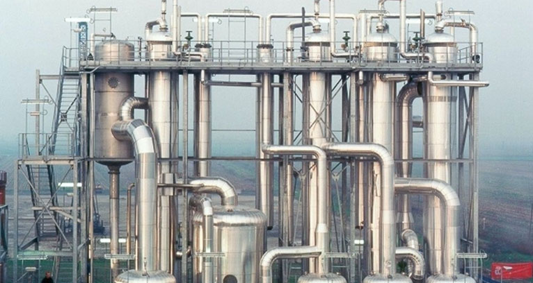 Multi Effect Evaporator Manufacturer in Pune